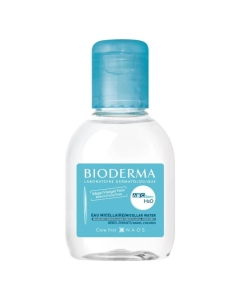 Bioderma ABCDerm H2O Solução Micelar 100ml