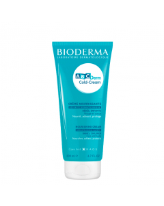 Bioderma ABCDerm Cold-Cream Corpo 200ml