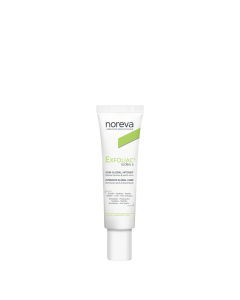 Noreva Exfoliac Global 6 Cuidado Anti-imperfeições 30ml