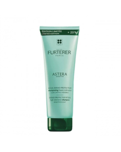 René Furterer Astera Sensitive Shampoo Alta Tolerância Edição Especial 250ml