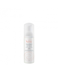 Avène Mousse Limpeza Matificante 50ml