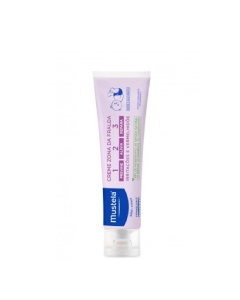 Mustela Creme Zona da Fralda 123 50ml