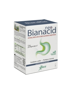 NeoBianacid Granulado Saquetas 20un.