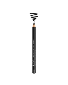 NYX Slim Eye Pencil Black 2.7g