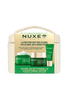Nuxe Nuxuriance Ultra Coffret A Rotina Anti-Idade Global