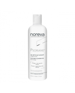 Noreva Psoriane Gel Limpeza 500ml