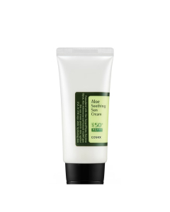 Cosrx Aloe Soothing Sun Cream SPF50 50ml