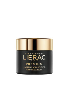 Lierac Premium Voluptueuse Creme Voluptuoso 50ml