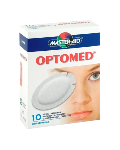Master-aid Optomed Penso Ocular 10un.