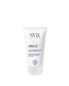 SVR Xérial 50 Extreme Creme Pés 50ml