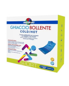 Master-aid Cold/Hot Pack 13x28cm