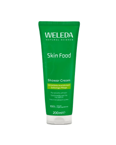Weleda Gel de Duche Skin Food 200ml