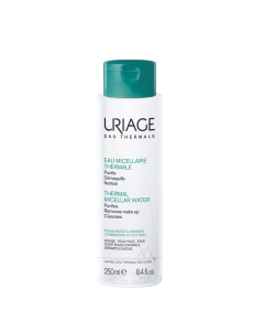 Uriage Eau Micellaire Thermale Água Micelar Pele Mista a Oleosa