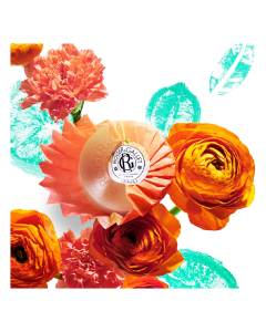 Roger & Gallet Néroli Sabonete Redondo 100g