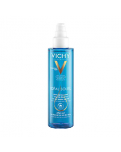 Vichy Ideal Soleil Óleo After Sun 200ml 