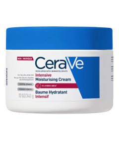 Cerave Creme Hidratante Intensivo 340g