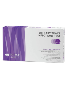 Prima Autoteste Infeção Urinária