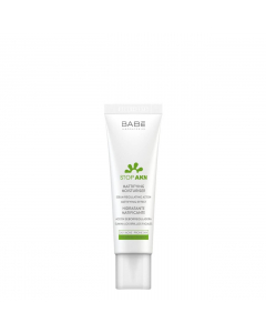 BABÉ Stop AKN Creme Hidratante Matificante 50ml