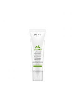 BABÉ Stop AKN Creme Hidratante Matificante 50ml