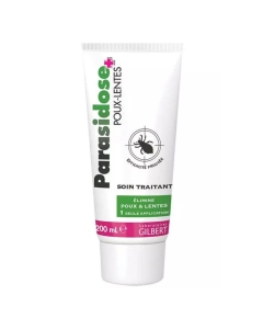 Parasidose Cuidado Tratamento Express 200ml