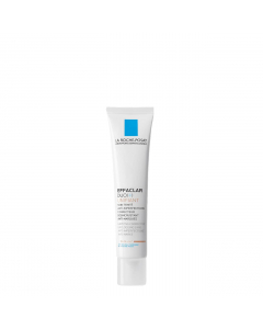 La Roche Posay Effaclar Duo Unifiant Creme Cor Tom Claro 40ml