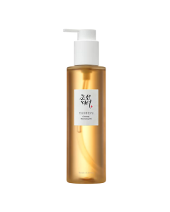 Beauty of Joseon Ginseng Cleansing Oil Desmaquilhante Suave 210ml