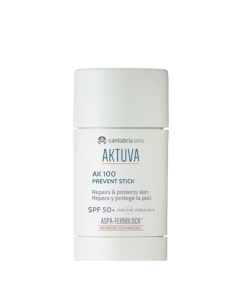 Aktuva AK100 Prevent Stick Protetor Solar SPF50+ 15g