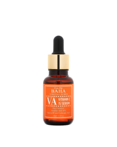 Cos de BAHA (VA) Vitamina C 15% Sérum 30ml