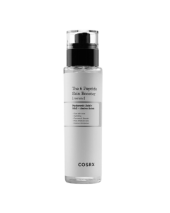 CosRX The 6 Peptide Skin Booster Sérum de Rosto Hidratante com Péptidos 150ml