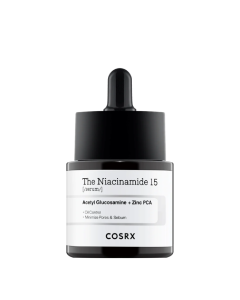 COSRX The Niacinamide 15 Sérum 20ml