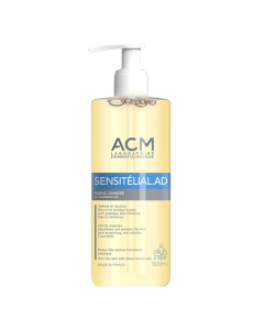 ACM Sensitélial AD Óleo Lavante 500ml