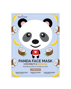 7th Heaven Máscara Facial Panda