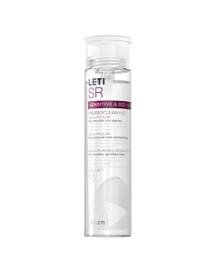 LetiSR Probioclean HO Água Micelar
