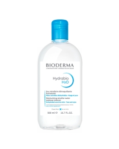 Bioderma Hydrabio Água Micelar Preço Especial 500ml