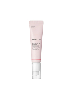 Medicube PDRN Pink Peptide Creme de Olhos 30ml