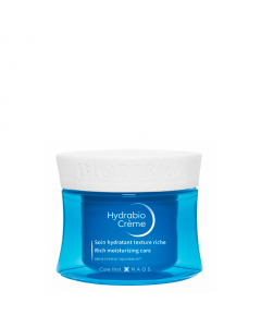 Bioderma Hydrabio Creme 50ml