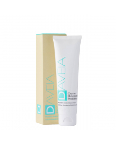 D’Aveia Creme Hidratante Pediátrico 100ml