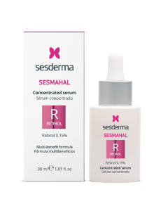 Sesderma Sesmahal Retinol 0,15% Sérum Concentrado 30ml