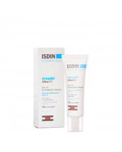 Isdin Ureadin Ultra 40 Gel-Oil Esfoliante 30ml