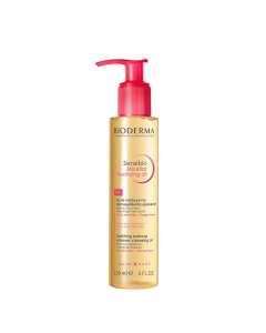Bioderma Sensibio Óleo de Limpeza Micelar