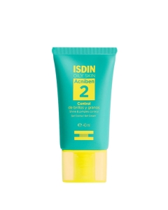 Isdin Teen Skin Acniben Gel-Creme Anti-Acne 40ml