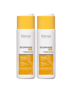 Ecophane Duo Shampoo Ultra Suave 2x500ml