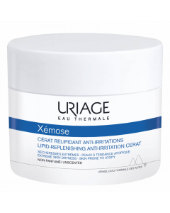 Uriage Xémose Cérat Creme Relipidante 200ml