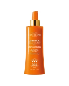 Esthederm Solaire AdaptaSun Sea and Tropics Hydra-Protective Leite Solar Proteção Elevada 200ml