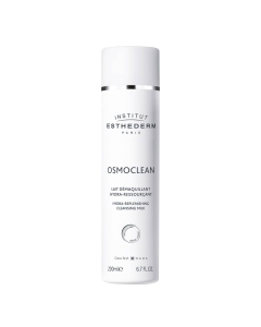Esthederm Osmoclean Leite Suave Desmaquilhante