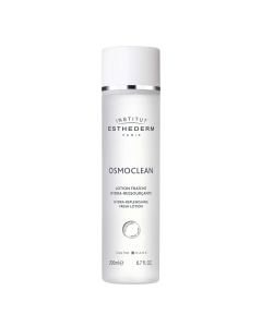 Esthederm Osmoclean Tónico Refrescante Hidratante