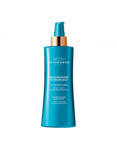 Esthederm Solaire Leite Hidratante Prolongador de Bronzeado 200ml