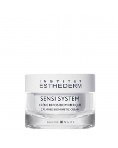 Esthederm Sensi System Creme Calmante 50ml