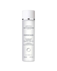 Esthederm Osmoclean Água Micelar Osmopure