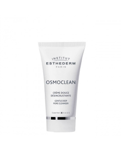 Esthederm Osmoclean Creme Suave Desincrustante 75ml 